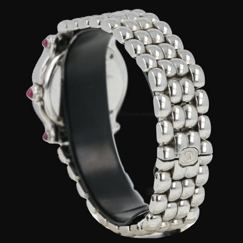 Montre Chopard Montre Happy Sport Mini 58 Facettes MT44564