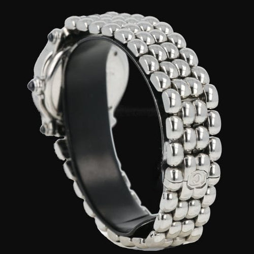 Montre Chopard Montre Happy Sport Mini 58 Facettes MT44568