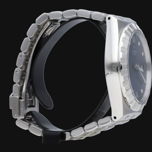 Montre Tudor Montre Royal 58 Facettes MT45349