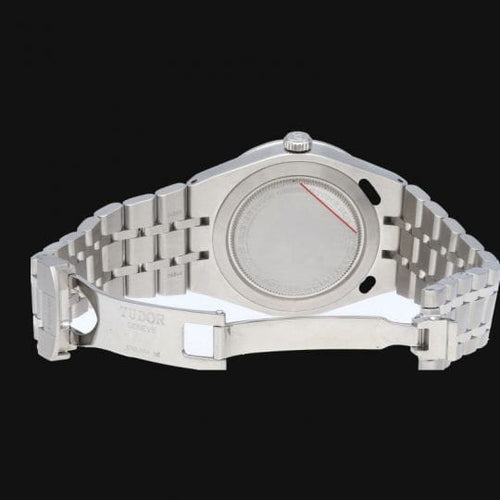 Montre Tudor Montre Royal 58 Facettes MT45349