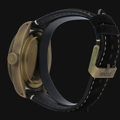 Montre Tudor Montre Black Bay 58 Facettes MT45806