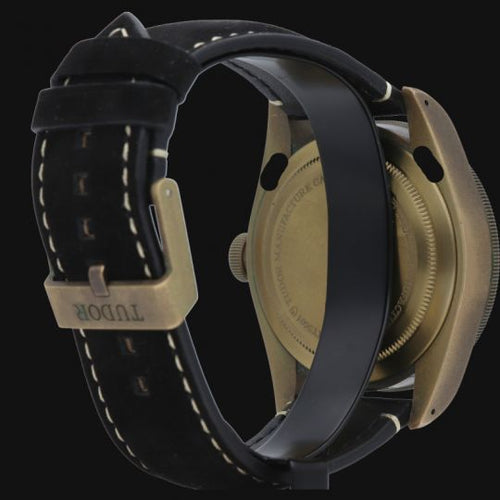 Montre Tudor Montre Black Bay 58 Facettes MT45806