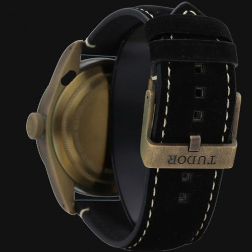 Montre Tudor Montre Black Bay 58 Facettes MT45806