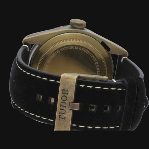 Montre Tudor Montre Black Bay 58 Facettes MT45806