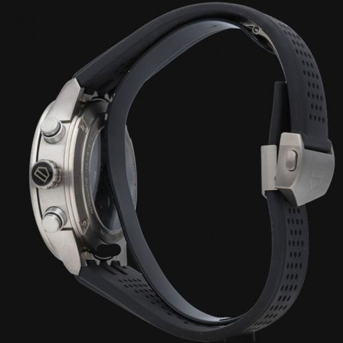 Montre Tag Heuer Montre Carrera Calibre Heuer 01 58 Facettes MT45849
