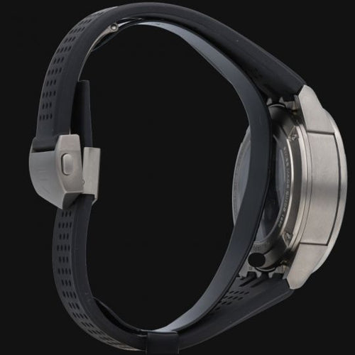 Montre Tag Heuer Montre Carrera Calibre Heuer 01 58 Facettes MT45849