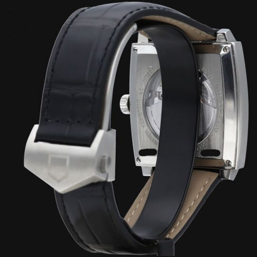 Montre Tag Heuer Montre Monaco Calibre 6 58 Facettes MT45902