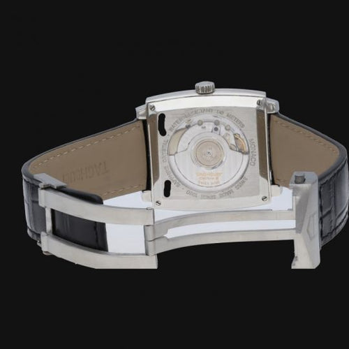 Montre Tag Heuer Montre Monaco Calibre 6 58 Facettes MT45902