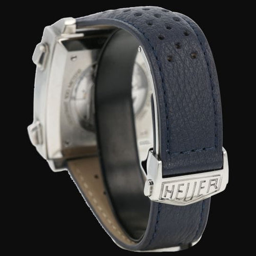 Montre Tag Heuer Montre Monaco Calibre 11 58 Facettes MT45860