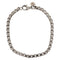 Bracelet Tiffany & Co. Venetian Link - Bracelet en argent 58 Facettes jbwxzp3jdc