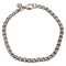 Bracelet Tiffany & Co. Venetian Link - Bracelet en argent 58 Facettes jbwxzp3jdc