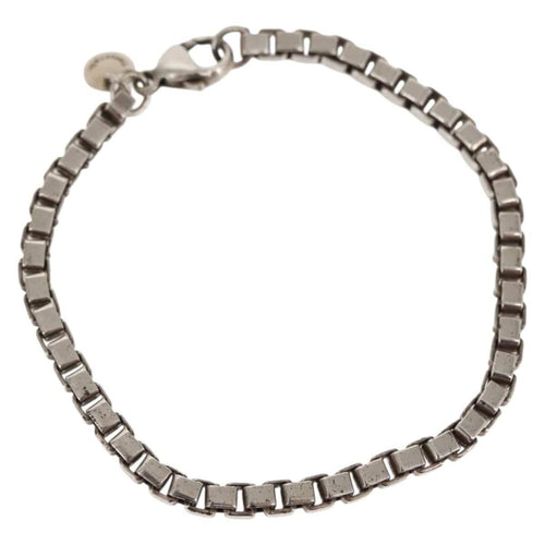 Bracelet Tiffany & Co. Venetian Link - Bracelet en argent 58 Facettes jbwxzp3jdc