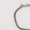 Bracelet Tiffany & Co. Venetian Link - Bracelet en argent 58 Facettes jbwxzp3jdc
