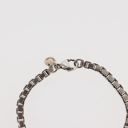 Bracelet Tiffany & Co. Venetian Link - Bracelet en argent 58 Facettes jbwxzp3jdc