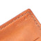Hermès Collier de Chien - Bracelet en cuir orange