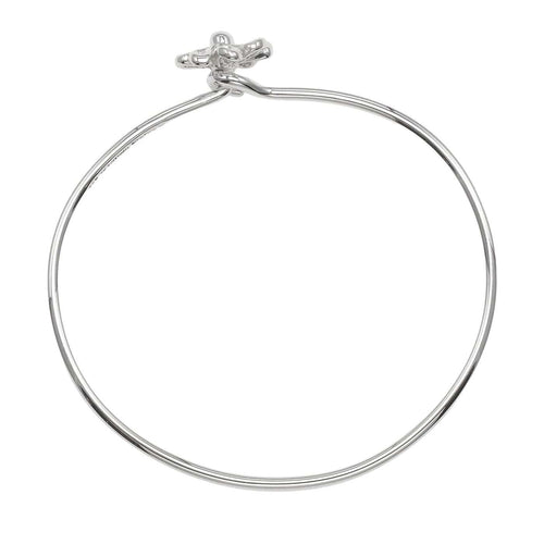 Bracelet Tiffany & Co. - Bracelet Daisy en argent 925 58 Facettes kcij5i
