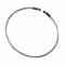 Bracelet Tiffany & Co. - Bracelet T Wire en or blanc et diamants 58 Facettes fosxdjwley
