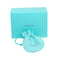 Bracelet Tiffany & Co. - Bracelet T Wire en or blanc et diamants 58 Facettes fosxdjwley