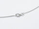 Pendentif Hermès Cage d'H - Pendentif en métal couleur argent 58 Facettes y9u4u8iim8