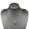 Pendentif Bvlgari B.Zero1 Design Legend Zaha Hadid - Pendentif en or rose et céramique 58 Facettes j8dnv9