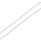 Pendentif Tiffany & Co. Elsa Peretti - Pendentif Open Heart en argent et saphir rose 58 Facettes x5jdsq