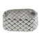 Montre Chanel Matelassé - Montre quartz acier et diamants 58 Facettes cgstjh
