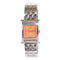 Montre Hermès Heure H - Montre quartz en acier inoxydable 58 Facettes pzl21d