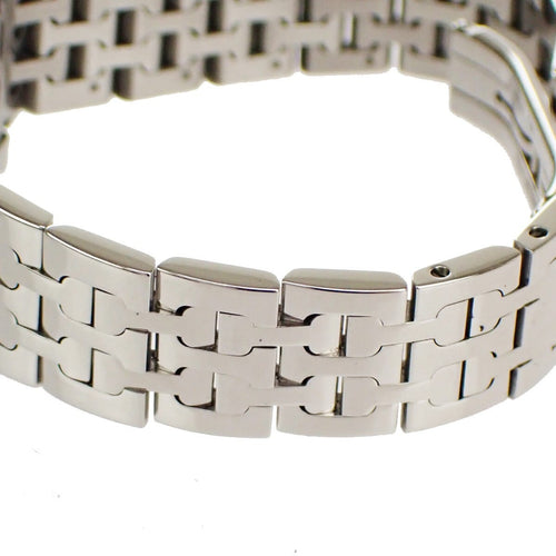 Montre Hermès Heure H - Montre quartz en acier inoxydable 58 Facettes pzl21d