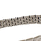 Montre Hermès Heure H - Montre quartz en acier inoxydable 58 Facettes pzl21d