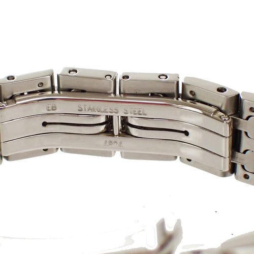 Montre Hermès Heure H - Montre quartz en acier inoxydable 58 Facettes pzl21d