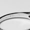 Bague 49 Tiffany & Co. Tiffany Setting - Bague solitaire en platine et diamant 58 Facettes q98j35