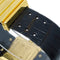 Montre Chanel Mademoiselle - Montre quartz en or jaune avec lunette sertie de diamants 58 Facettes gsv4rs
