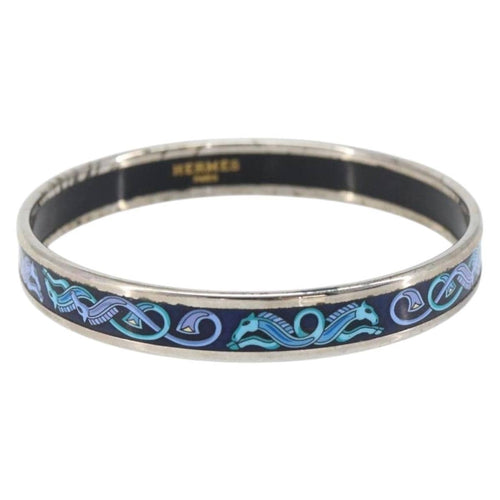 Bracelet Hermès - Bracelet Caleche en métal 58 Facettes rtq65sb8sl