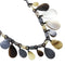 Hermès - Collier en corne et corne de buffle