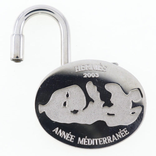 Pendentif Hermès - Pendentif Annee Mediterranee en métal 58 Facettes qg6cog