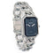 Montre Chanel Première - Montre chaîne quartz en acier inoxydable 58 Facettes fnybhy