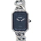 Montre Chanel Première - Montre chaîne quartz en acier inoxydable 58 Facettes fnybhy