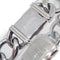Montre Chanel Première - Montre chaîne quartz en acier inoxydable 58 Facettes fnybhy