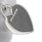 Bracelet Tiffany & Co. Return to Tiffany - Bracelet Heart Tag en argent 58 Facettes hecdn7