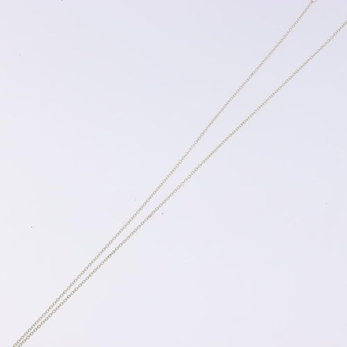 Pendentif Tiffany & Co. Elsa Peretti - Pendentif Open Heart en argent 58 Facettes ixhnar