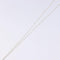 Pendentif Tiffany & Co. Elsa Peretti - Pendentif Open Heart en argent 58 Facettes ixhnar