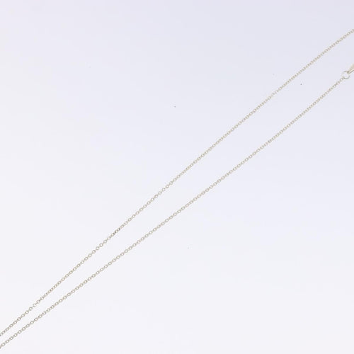 Pendentif Tiffany & Co. Elsa Peretti - Pendentif Open Heart en argent 58 Facettes ixhnar