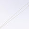 Pendentif Tiffany & Co. Elsa Peretti - Pendentif Open Heart en argent 58 Facettes ixhnar