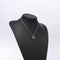 Pendentif Tiffany & Co. Elsa Peretti - Pendentif Open Heart en argent 58 Facettes ixhnar