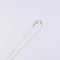 Pendentif Tiffany & Co. Elsa Peretti - Pendentif Open Heart en argent 58 Facettes ixhnar