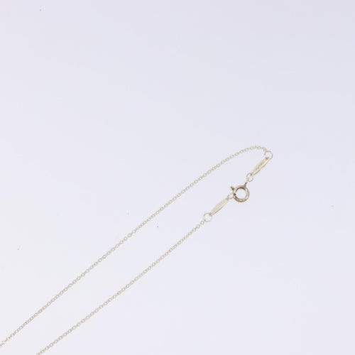 Pendentif Tiffany & Co. Elsa Peretti - Pendentif Open Heart en argent 58 Facettes ixhnar