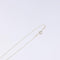 Pendentif Tiffany & Co. Elsa Peretti - Pendentif Open Heart en argent 58 Facettes ixhnar