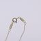 Pendentif Tiffany & Co. Elsa Peretti - Pendentif Open Heart en argent 58 Facettes ixhnar