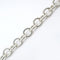 Bracelet Tiffany & Co. - Bracelet Return to Tiffany Heart Tag en argent sterling 58 Facettes qzc20w