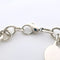 Bracelet Tiffany & Co. Return to Tiffany - Bracelet Heart Tag en argent 58 Facettes qzc20w